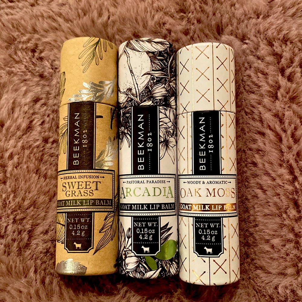 Chapstick Bundle
